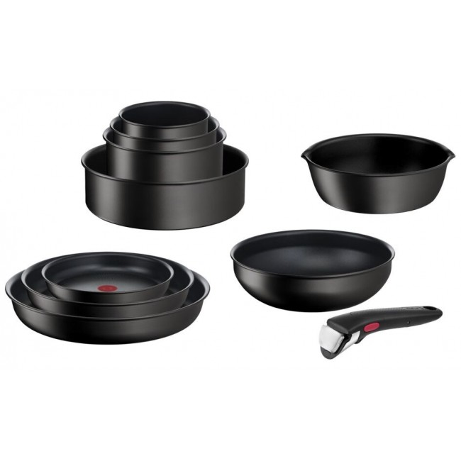 Tefal Ingenio L76391 pan set 4 pc(s)