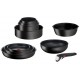 Tefal Ingenio L76391 pan set 4 pc(s)
