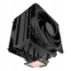 Cooler Master V4 Alpha 3DHP Black Processor Air cooler 12 cm 1 pc(s) Cooler Master V4 Alpha 3DHP Black Processor Air cooler 12 cm 1 pc(s)