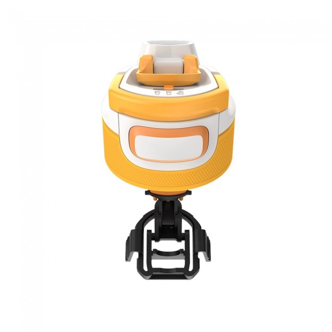 Kambukka Elton 750ml Mango Maniac water bottle