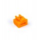 Smartkeeper NL03P2OR port blocker RJ-45 Orange 100 pc(s)