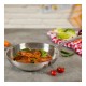 KUHN RIKON Allround Bratpfanne Set All-purpose pan Round