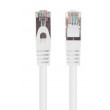 Lanberg PCU6-20CC-0150-S networking cable White 1.5 m Cat6 U/UTP (UTP)