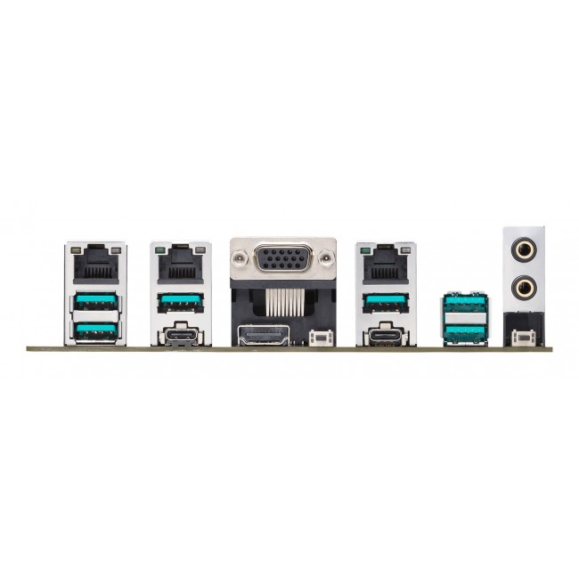 ASUS PRO WS W880-ACE SE Intel W880 LGA 1851 (Socket V1) ATX