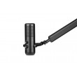 Novox NCX New - professional USB microphone, 3-capsule