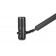 Novox NCX New - professional USB microphone, 3-capsule