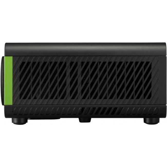 Viewsonic X1-4K Pro Standard throw projector DMD UHD 4K (3840x2160) 3D Black, Green