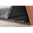 Onyx Boox Note Air 5 C Magnetic case with keyboard Brown