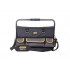 Stanley FMST1-70719 small parts/tool box Metal Black, Yellow
