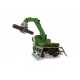 Jamara Container LKW Radio-Controlled (RC) model Electric engine 1:20