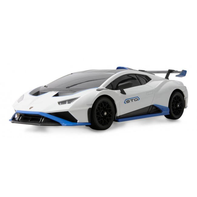 Amewi Huracan STO Radio-Controlled (RC) model Drift car Electric engine 1:18 Amewi Huracan STO Radio-Controlled (RC) model Drift car Electric engine 1:18