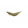 Ticket To The Moon TRAVEL HAMMOCK - Compact Hanging hammock 2 person(s) Nylon Green