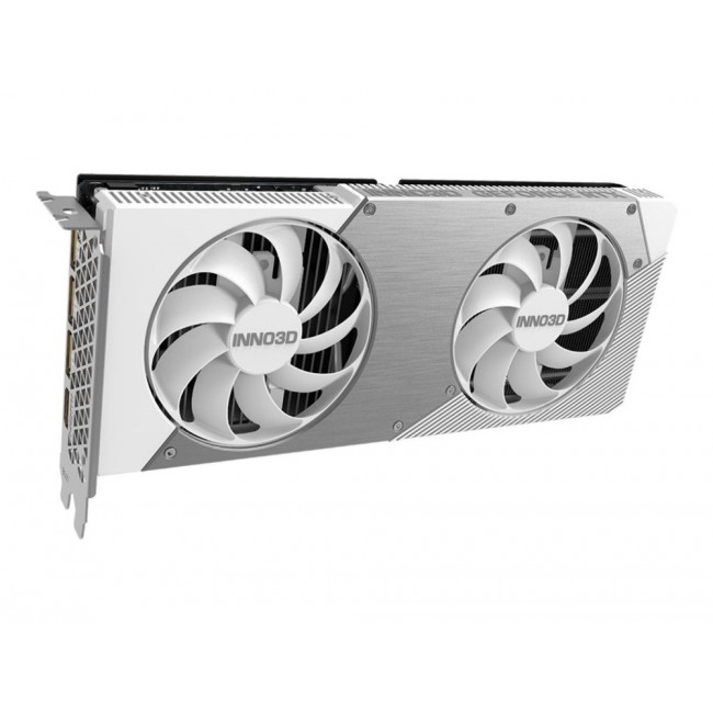 INNO3D GeForce RTX 5060 Twin X2 OC NVIDIA 8 GB GDDR7 INNO3D GeForce RTX 5060 Twin X2 OC NVIDIA 8 GB GDDR7