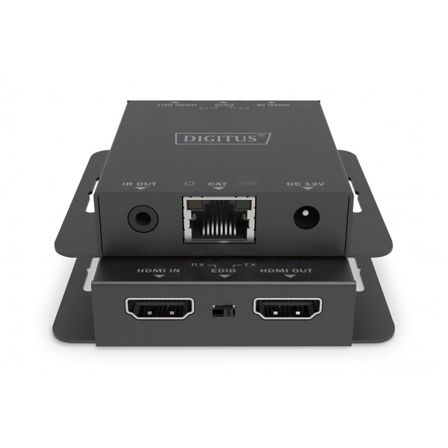 Digitus 4K HDMI extender set, 70 m Digitus 4K HDMI extender set, 70 m