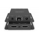 Digitus 4K HDMI extender set, 70 m Digitus 4K HDMI extender set, 70 m