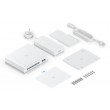 Ubiquiti UniFi Pro XG 8 PoE Managed L2/L3 10G Ethernet (100/1000/10000) Power over Ethernet (PoE) Grey