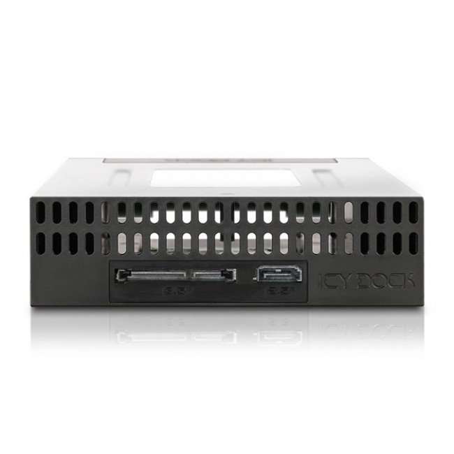 Icy Dock MB795SP-B drive bay panel 2.5/3.5 Icy Dock MB795SP-B drive bay panel 2.5/3.5