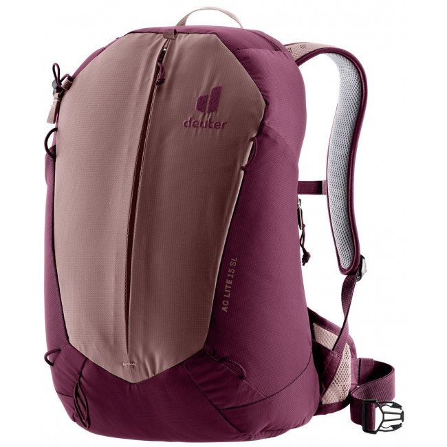 Deuter AC Lite 15 SL 15 L Burgundy