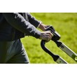 Cordless Lawnmower with Drive 60V 4Ah 51 cm Greenworks GD60LM51SPK4 - 2514307UB