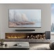 TCL S S55H Class 2.1 Channel Sound Bar with Dolby Atmos, Wireless Subwoofwer, and Bluetooth Music Streaming
