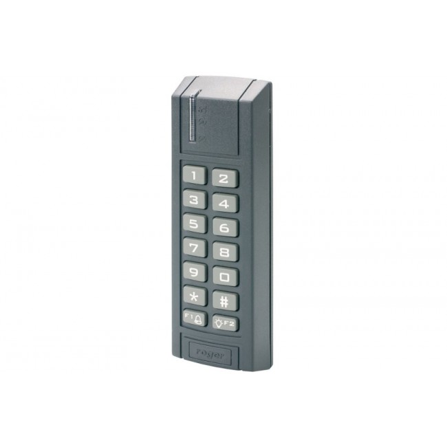 Proximity reader ROGER MCT12M-IO
