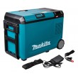 Makita CW004GZ cool box 29 L Electric Black, Blue Makita CW004GZ cool box 29 L Electric Black, Blue