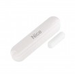 Nice Door/Window-Control Door/Window and Temperature Sensor, White (FGDW-002-1 EU)