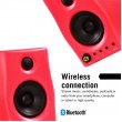Monkey Banana Gibbon AIR 2-way Red Wireless 60 W Monkey Banana Gibbon AIR 2-way Red Wireless 60 W