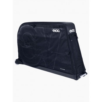 Walizka na rower EVOC Bike Bag Pro black - TU