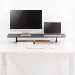 LogiLink BP0154 monitor mount / stand 81.3 cm (32