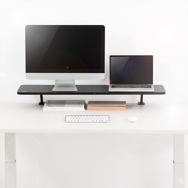 LogiLink BP0154 monitor mount / stand 81.3 cm (32