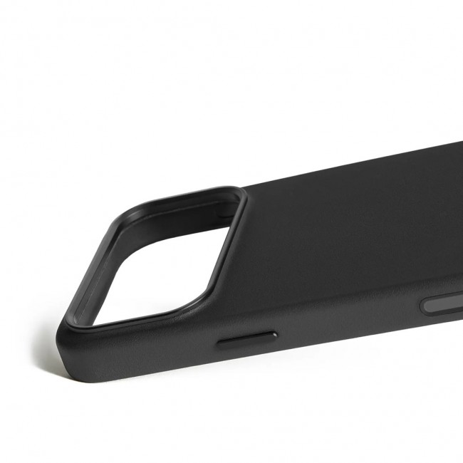 Mujjo MUJJO-CL-063-BK mobile phone case 17.5 cm (6.9 Mujjo MUJJO-CL-063-BK mobile phone case 17.5 cm (6.9