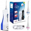 Promedix PR-770W oral irrigator 0.16 L Promedix PR-770W oral irrigator 0.16 L