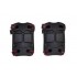 Rubi SARA Professional Exercise Mat