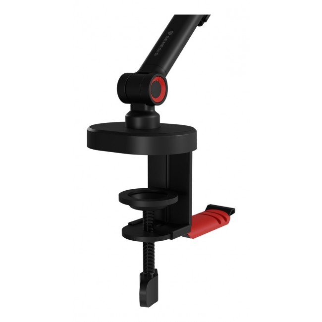 GENESIS NGM-2156 microphone stand Boom microphone stand