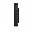 HP Pro Mini 400 G9 Intel Core i5 i5-14400T 16 GB DDR5-SDRAM 512 GB SSD Windows 11 Pro Mini PC Black