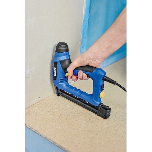 Rapid 5001386 nailer/staple guns AC