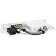 Rackmount.IT RM-SR-T14I rack accessory Firewall rack mount