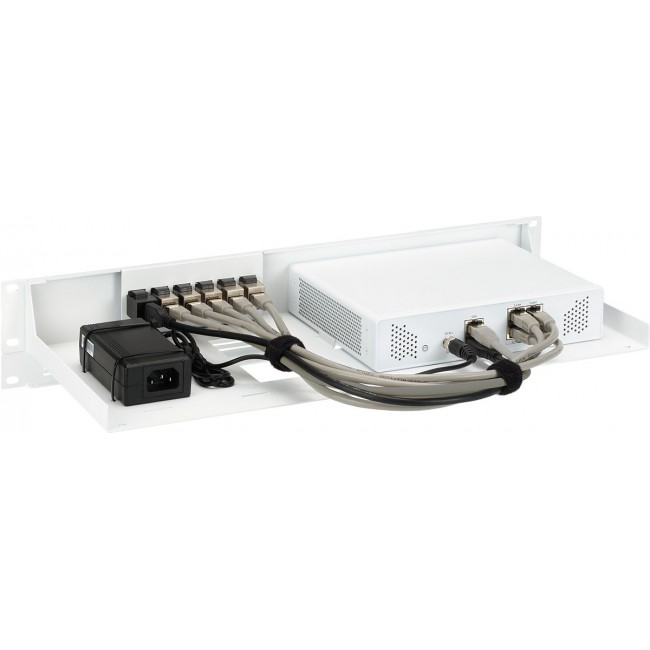 Rackmount.IT RM-SR-T14I rack accessory Firewall rack mount