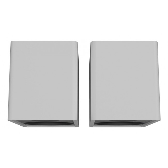 ONKYO GX-30ARC 2-way Grey, White Wired & Wireless 50 W ONKYO GX-30ARC 2-way Grey, White Wired & Wireless 50 W