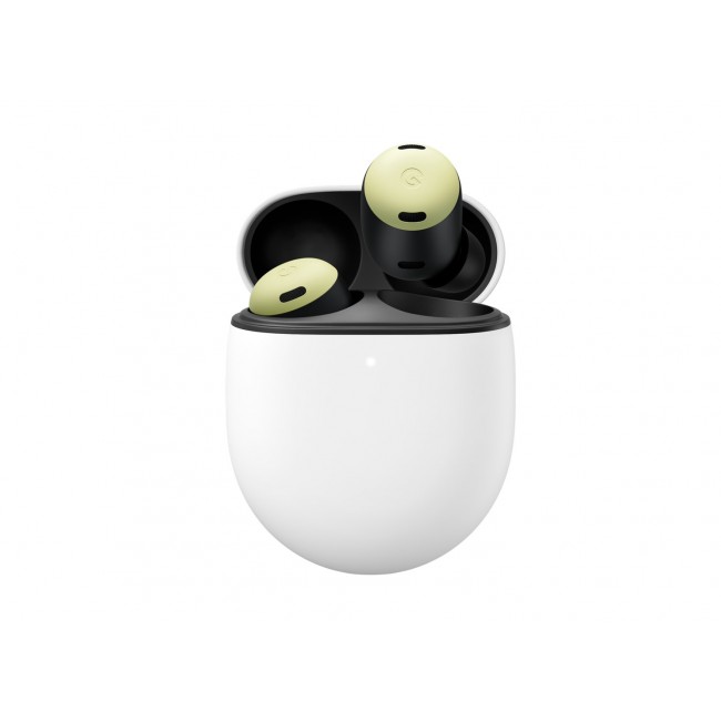 Google Pixel Buds Pro - Lemongrass Google Pixel Buds Pro - Lemongrass