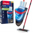 Vileda H2prO flat mop
