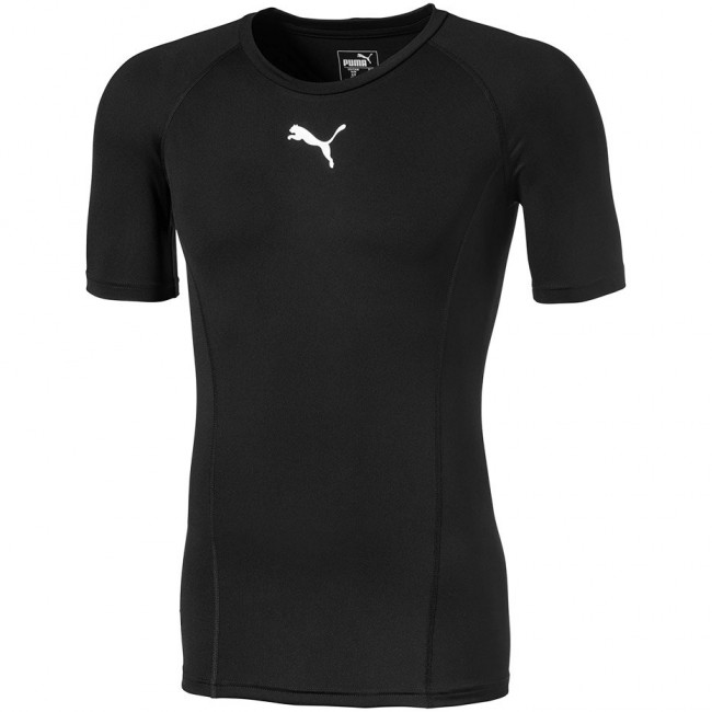 PUMA 655918_03_L sports shirt/top PUMA 655918_03_L sports shirt/top
