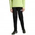 Spodnie dla dzieci adidas Tierro 26 Goalkeeper czarne KF5961 164cm