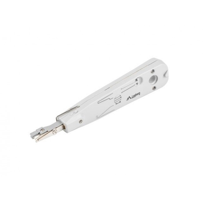 Lanberg NT-0001 INSERTION TOOL FOR LSA CONNECTION