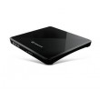 Transcend Portable DVD Writer Black