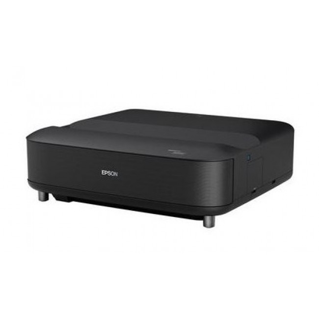 Epson Lifestudio Grand EH-LS670B - Metallic black Epson Lifestudio Grand EH-LS670B - Metallic black