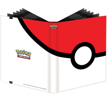Ultra PRO 85122 board/card game accessory Card album