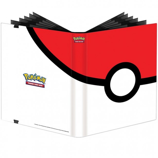 Ultra PRO 85122 board/card game accessory Card album