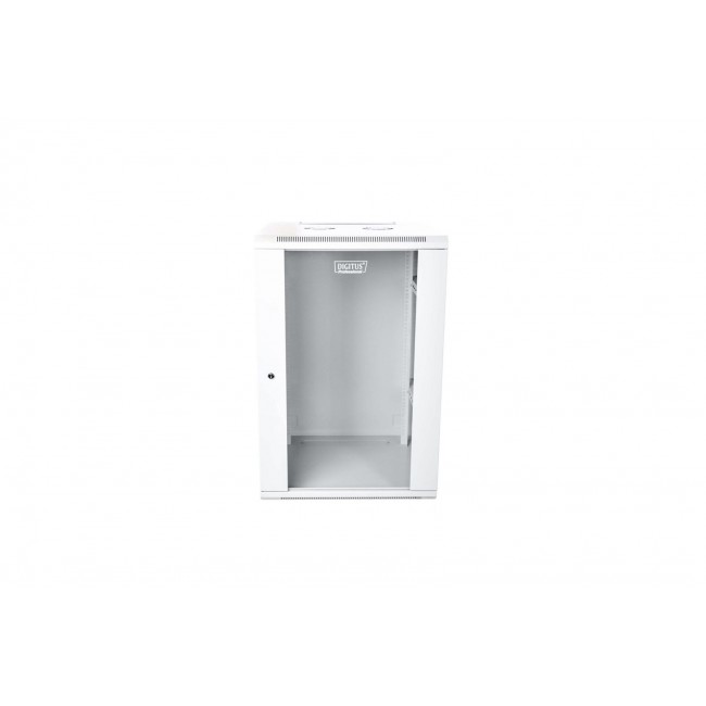 Digitus DN-W19 15U/600 rack cabinet Wall mounted rack Light grey Digitus DN-W19 15U/600 rack cabinet Wall mounted rack Light grey